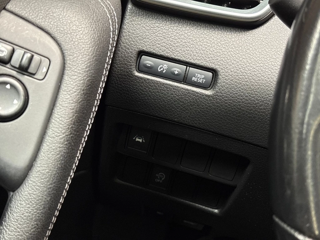 Nissan QASHQAI – foto 22
