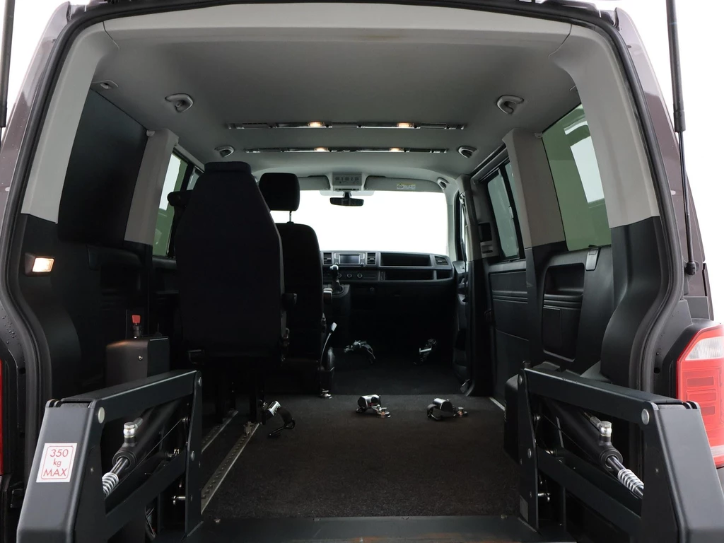 Volkswagen Transporter – foto 112