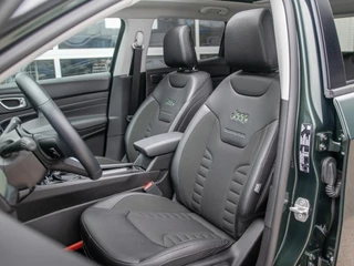 Jeep Compass – thumbnail 11