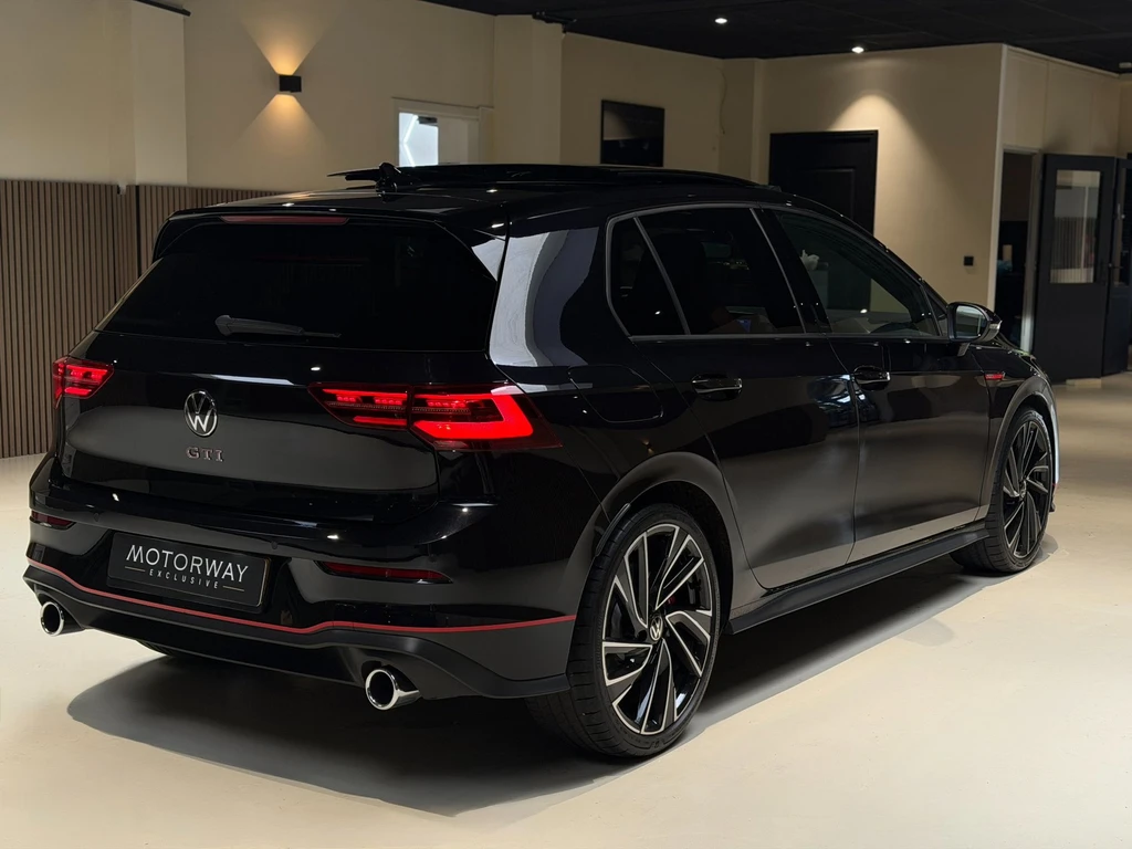 Volkswagen Golf – foto 5