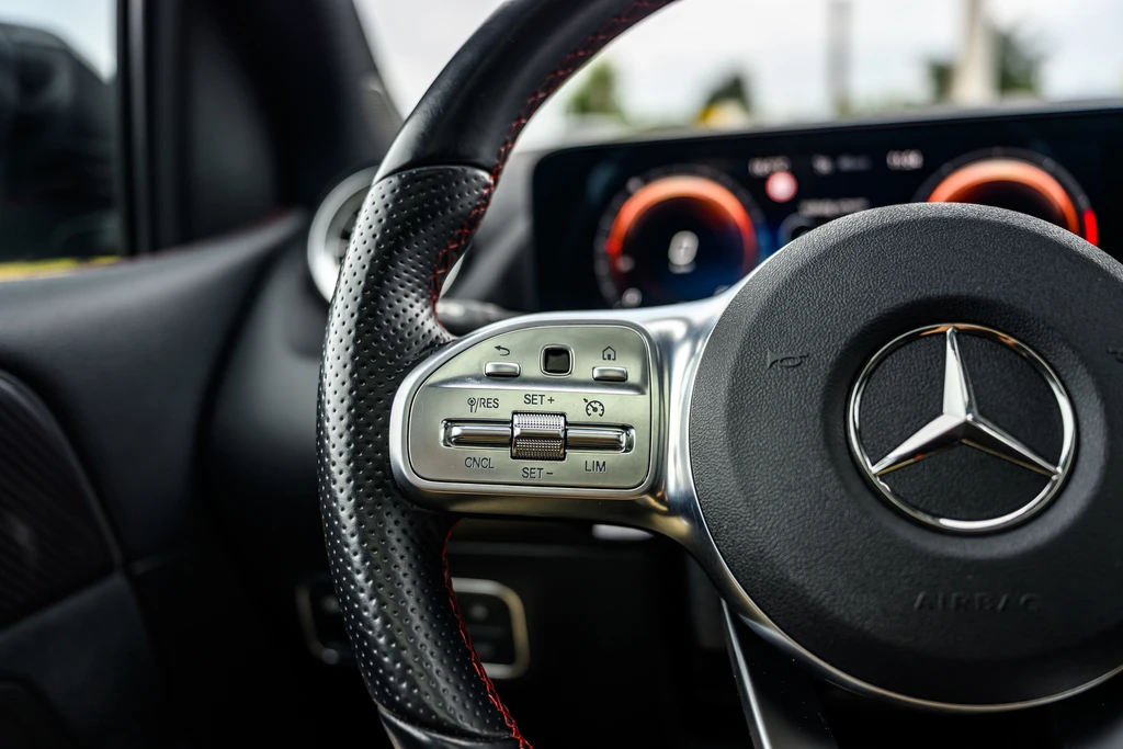 Mercedes-Benz B-Klasse – foto 22