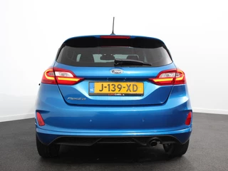 Ford Fiesta – thumbnail 6