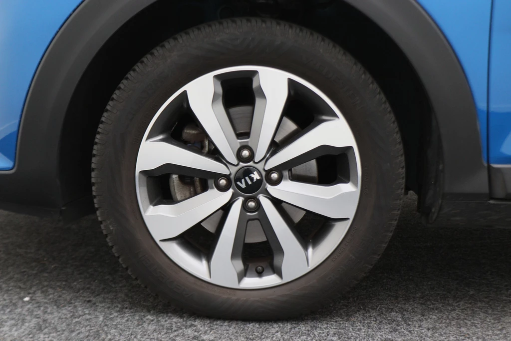 Kia Stonic – foto 23