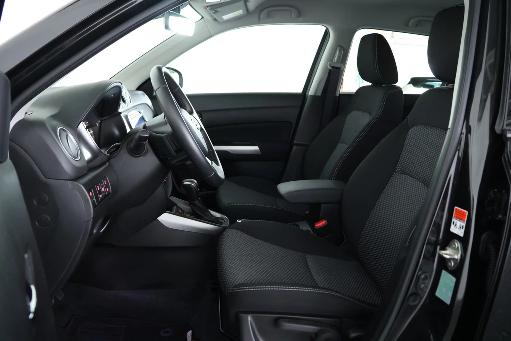 Suzuki Vitara – foto 11