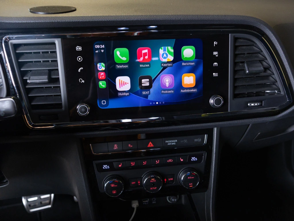 SEAT Ateca – foto 33