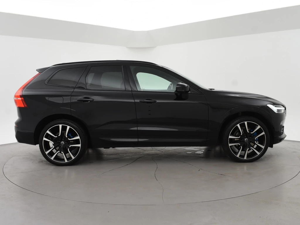 Volvo XC60 – foto 5