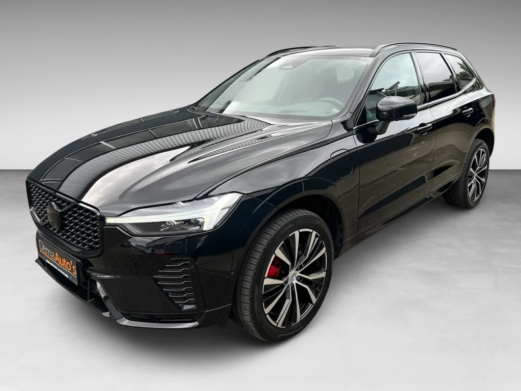 Volvo XC60 – foto 2