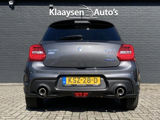 Suzuki Swift – thumbnail 4