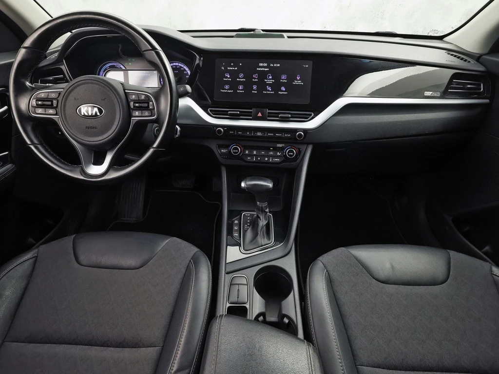 Kia Niro – foto 7