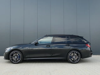 BMW 3 Serie – thumbnail 2