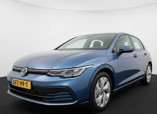 Volkswagen Golf – thumbnail 2