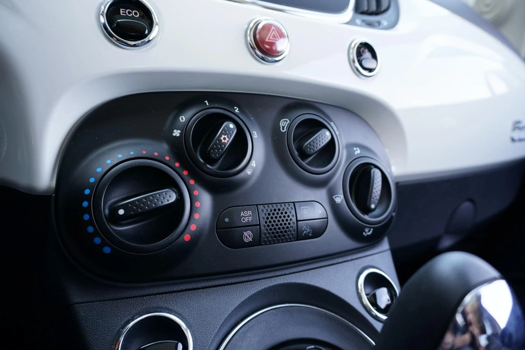 Fiat 500 – foto 26