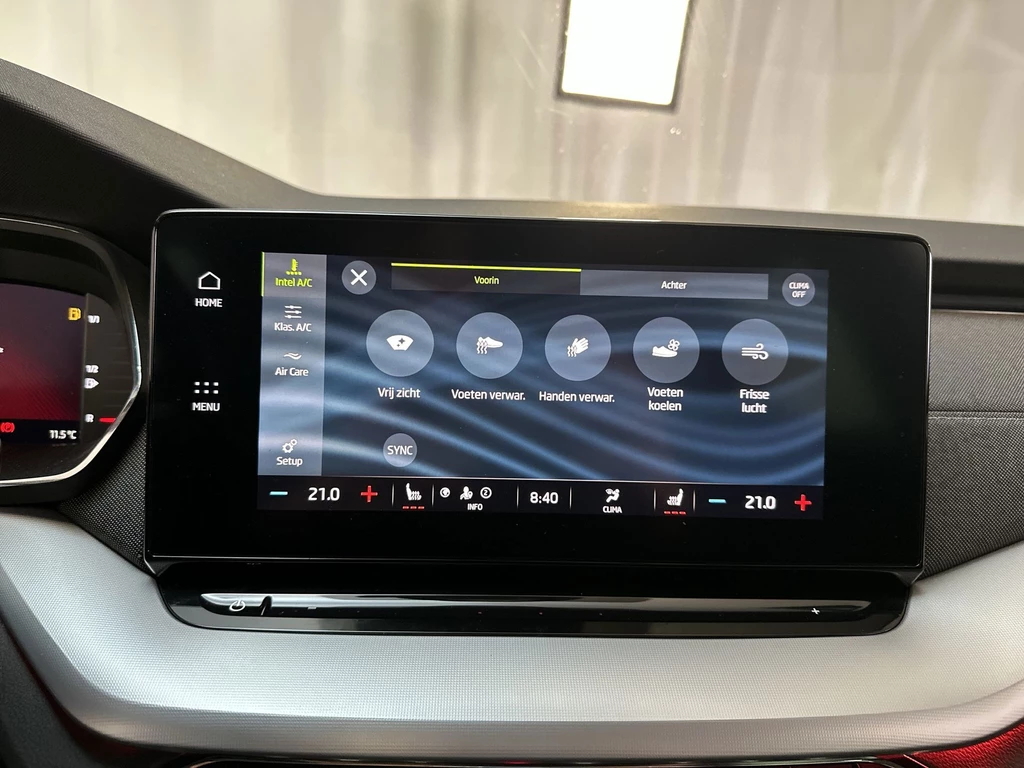 Škoda Octavia – foto 25