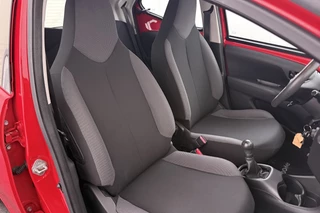 Toyota Aygo – thumbnail 15