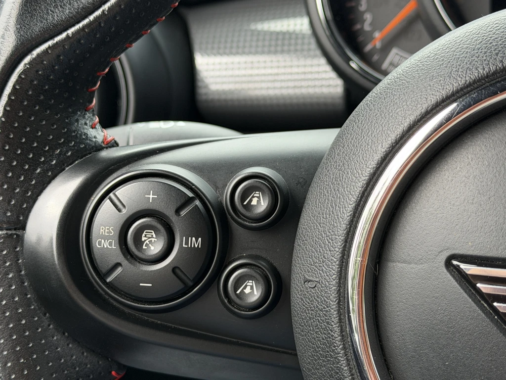 MINI 3-deurs – foto 17