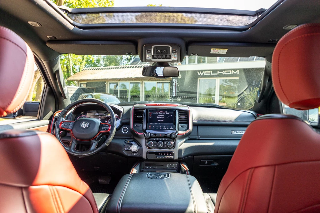 Dodge Ram 1500 – foto 15