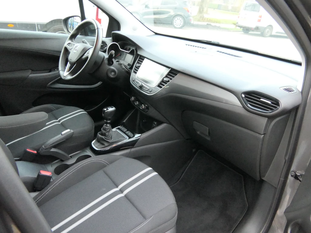 Opel Crossland – foto 16