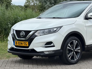 Nissan QASHQAI – thumbnail 3