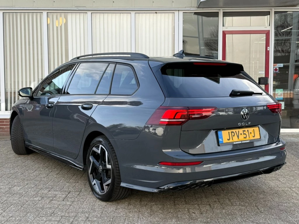 Volkswagen Golf – foto 1