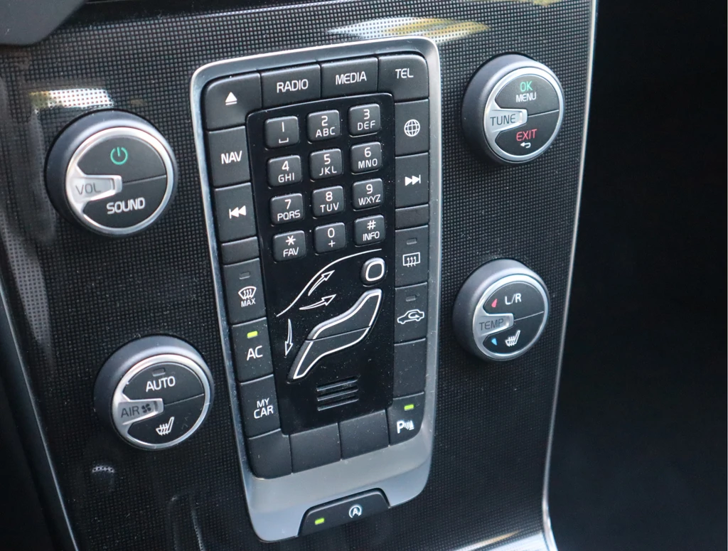 Volvo V40 – foto 27