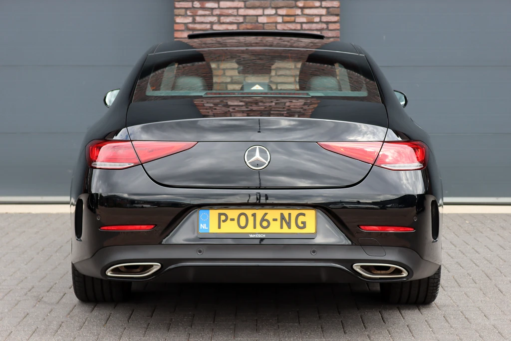 Mercedes-Benz CLS – foto 4