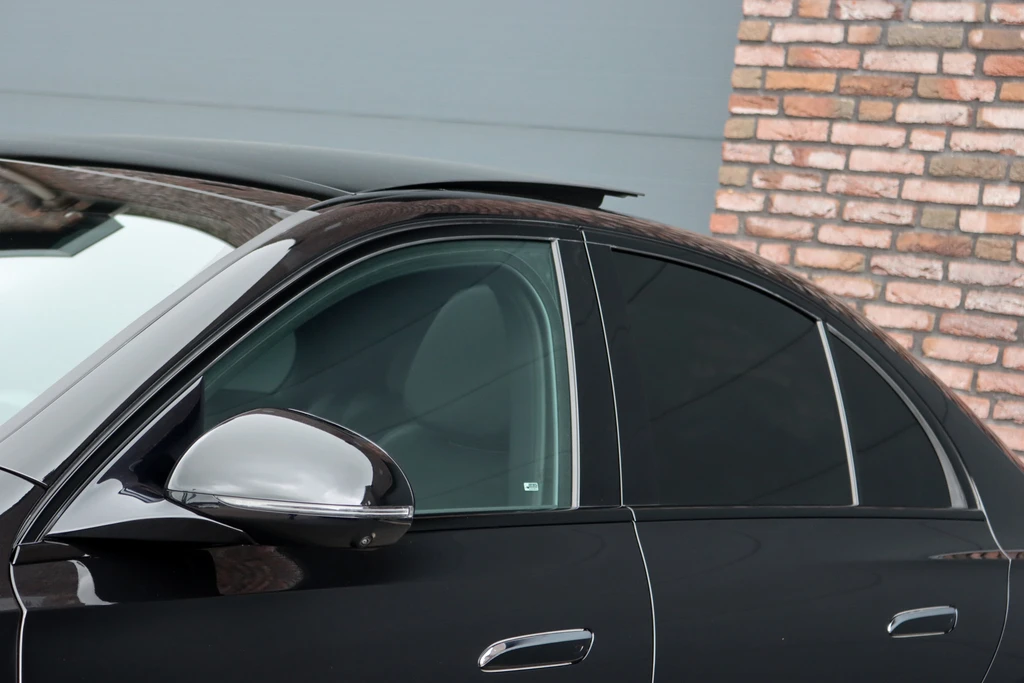 Mercedes-Benz E-Klasse – foto 20