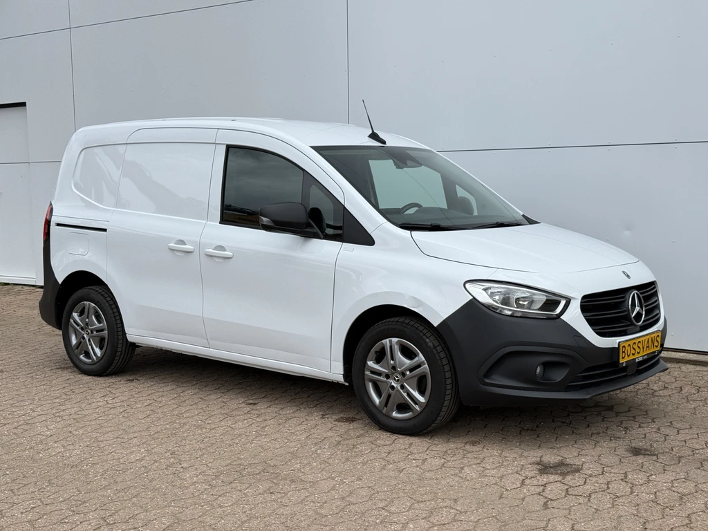 Mercedes-Benz Citan – foto 4