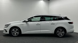 Renault Megane E-Tech – thumbnail 2