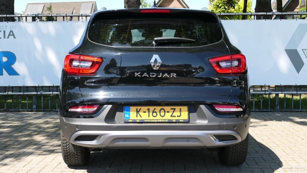 Renault Kadjar – foto 3