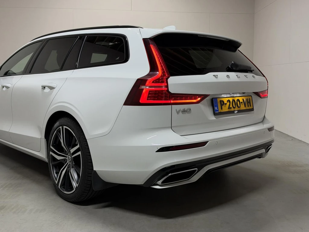 Volvo V60 – foto 9
