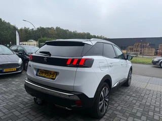 Peugeot 3008 – thumbnail 8