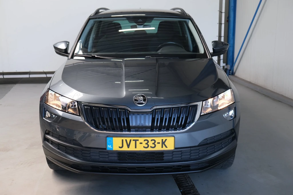 Škoda Karoq – foto 6
