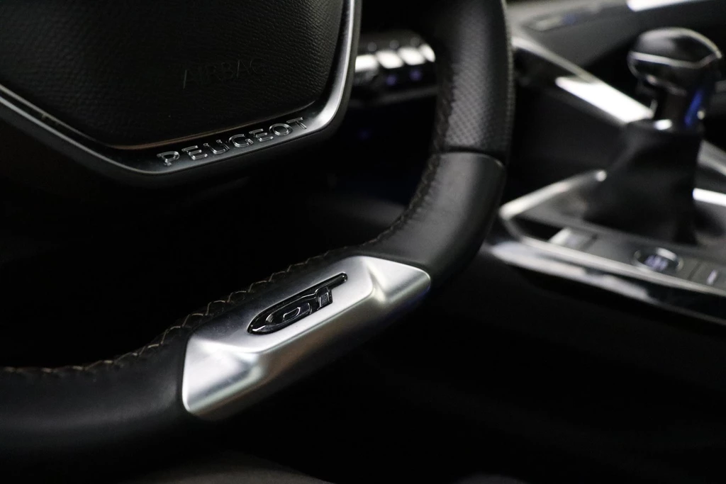 Peugeot 3008 – foto 33
