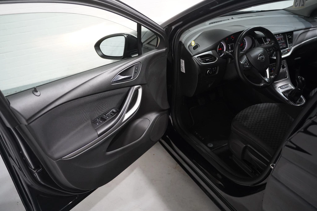 Opel Astra – foto 20