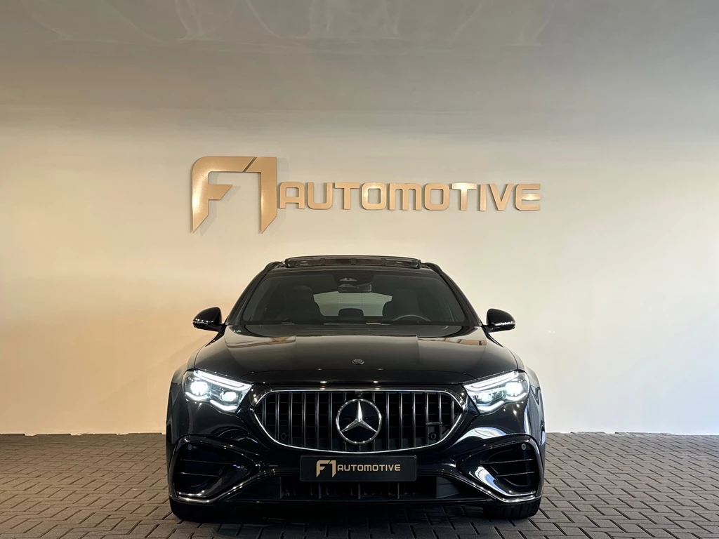 Mercedes-Benz E-Klasse – foto 8