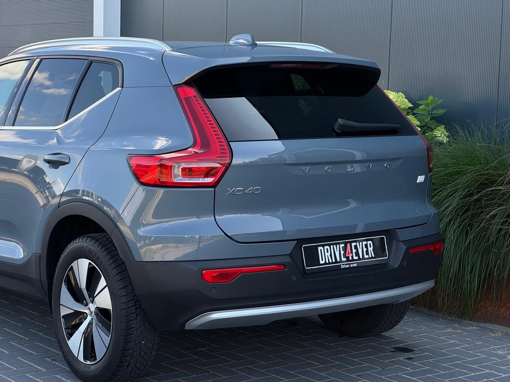 Volvo XC40 – foto 7