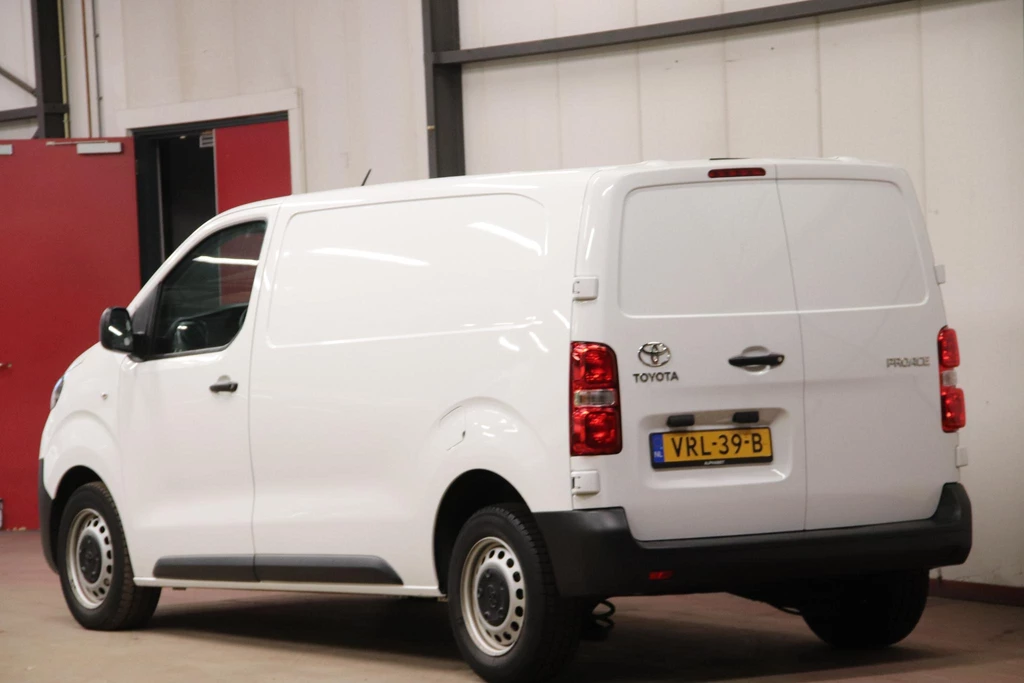 Toyota ProAce – foto 3