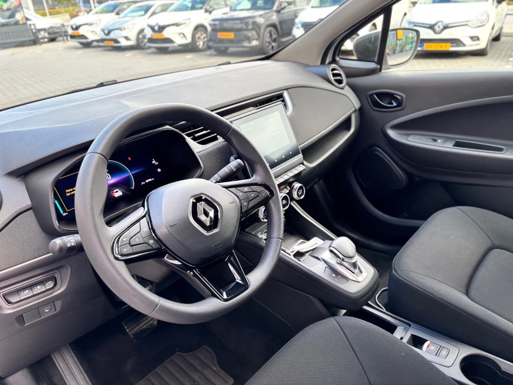 Renault ZOE – foto 30