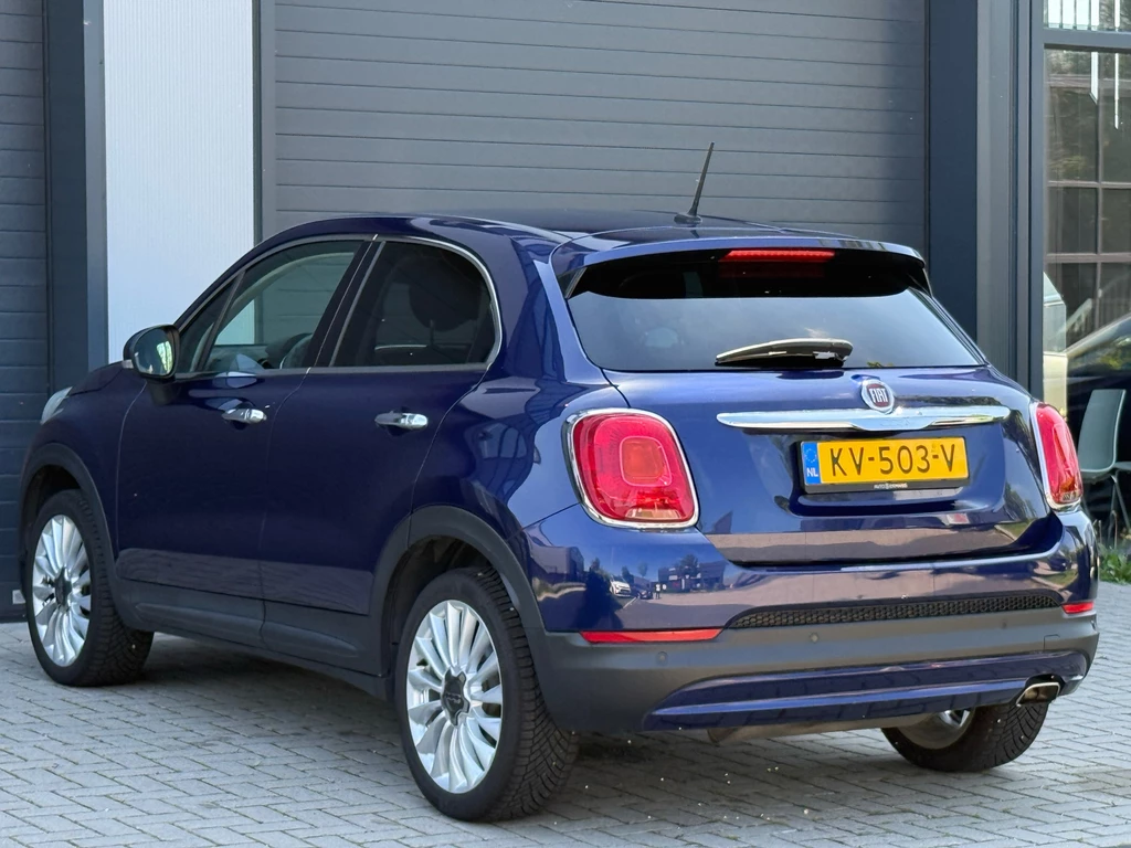 Fiat 500X – foto 3