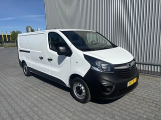 Opel Vivaro – thumbnail 8