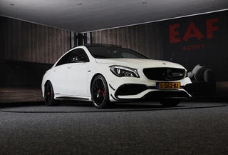 Mercedes-Benz CLA – thumbnail 13