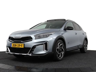 Kia XCeed – thumbnail 2