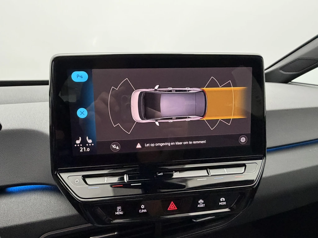 Volkswagen ID.3 – foto 24