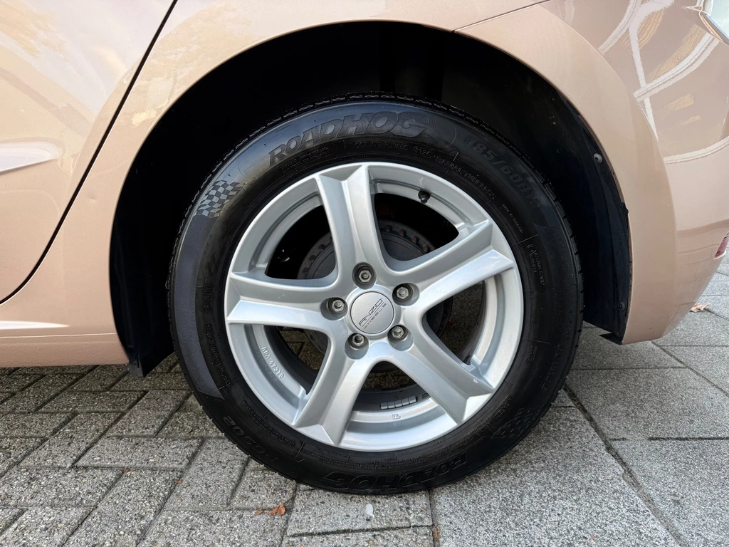 SEAT Ibiza – foto 30