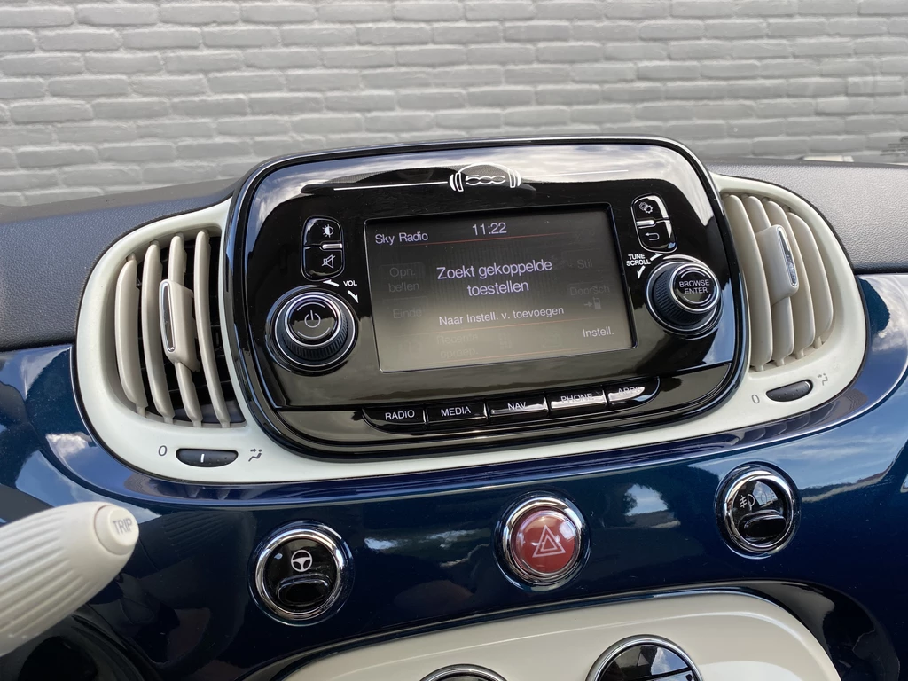 Fiat 500 – foto 29