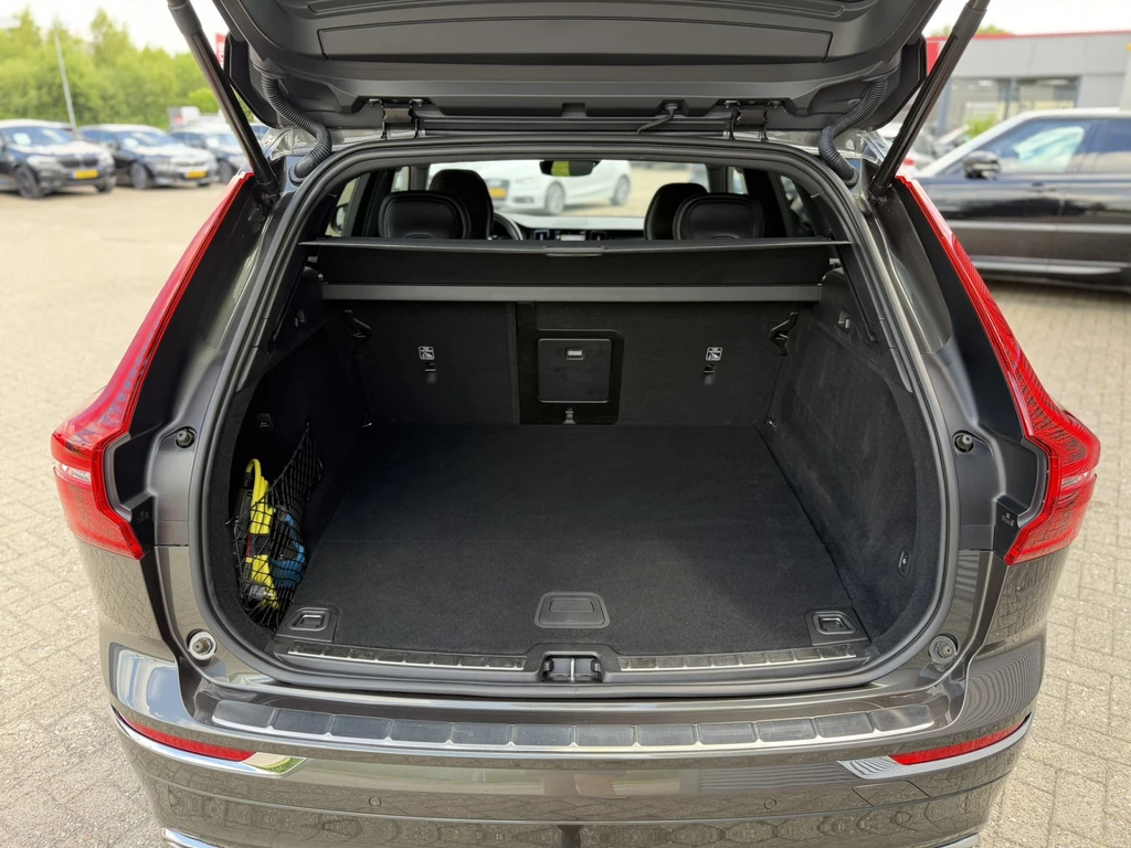 Volvo XC60 – foto 28