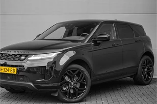 Land Rover Range Rover Evoque – thumbnail 2