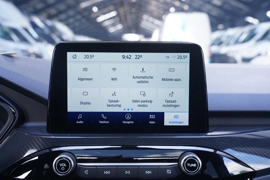 Ford Kuga – foto 40
