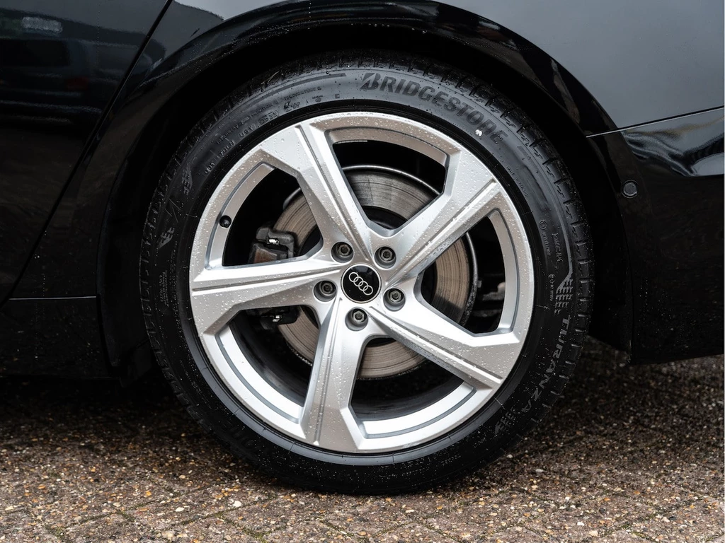 Audi A6 – foto 12