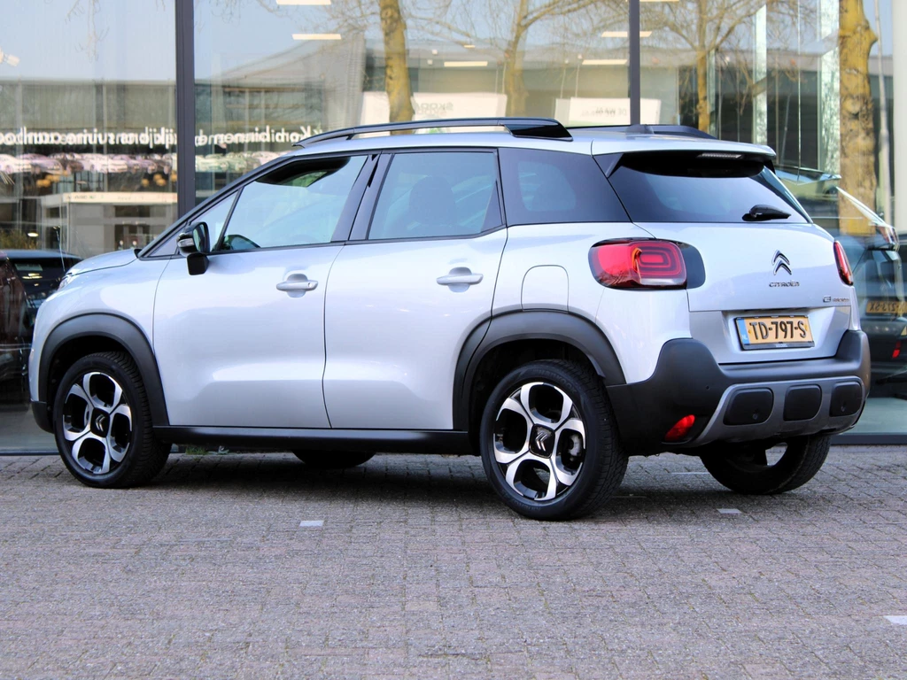 Citroën C3 Aircross – foto 2